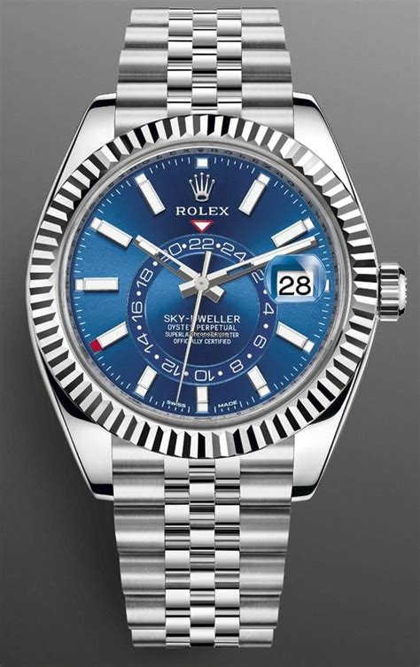 rolex sky-dweller jubilee|rolex sky dweller price.